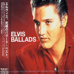 Elvis Presley : Elvis Ballads - Volume 1